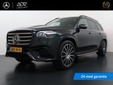 Mercedes-Benz GLS 450 4MATIC AMG Line | Nappa lederen bekledin - Mercedes-Benz GLS-Klasse Gebrauchtwagen