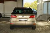 Volkswagen Golf Sportsvan Comfortline Allwetter Sitzheizung - Volkswagen Golf: Beige