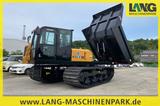 Morooka MST 130 CR Raupendumper Dumper - Morooka LKWs
