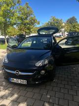 Opel Adam OPEN AIR 1.4 74kW OPEN AIR - Opel Adam von privat