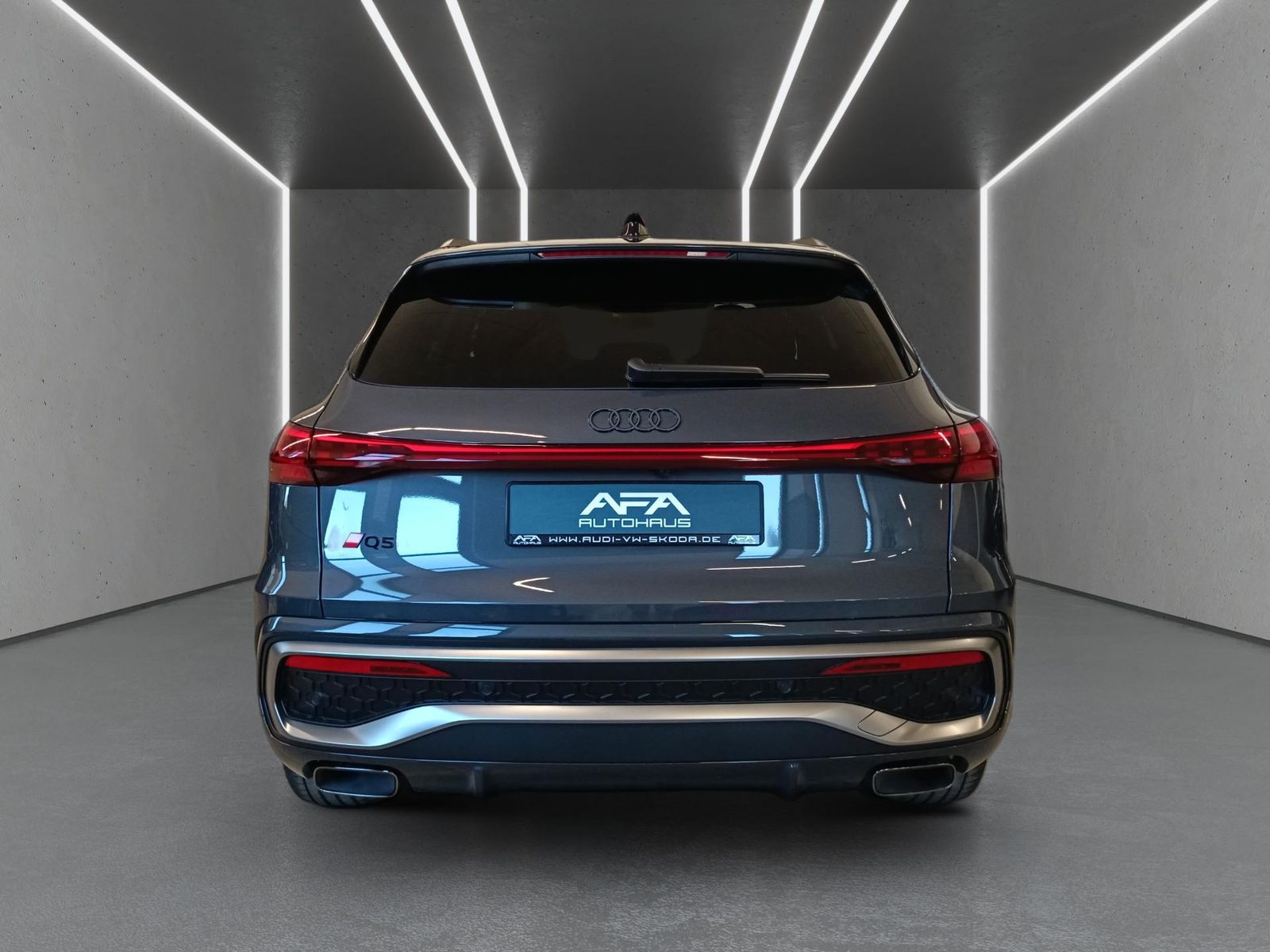 Audi Q5 - Bild 6