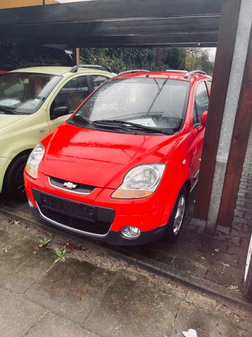 Chevrolet Matiz SE