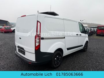 Ford Transit Custom - 6