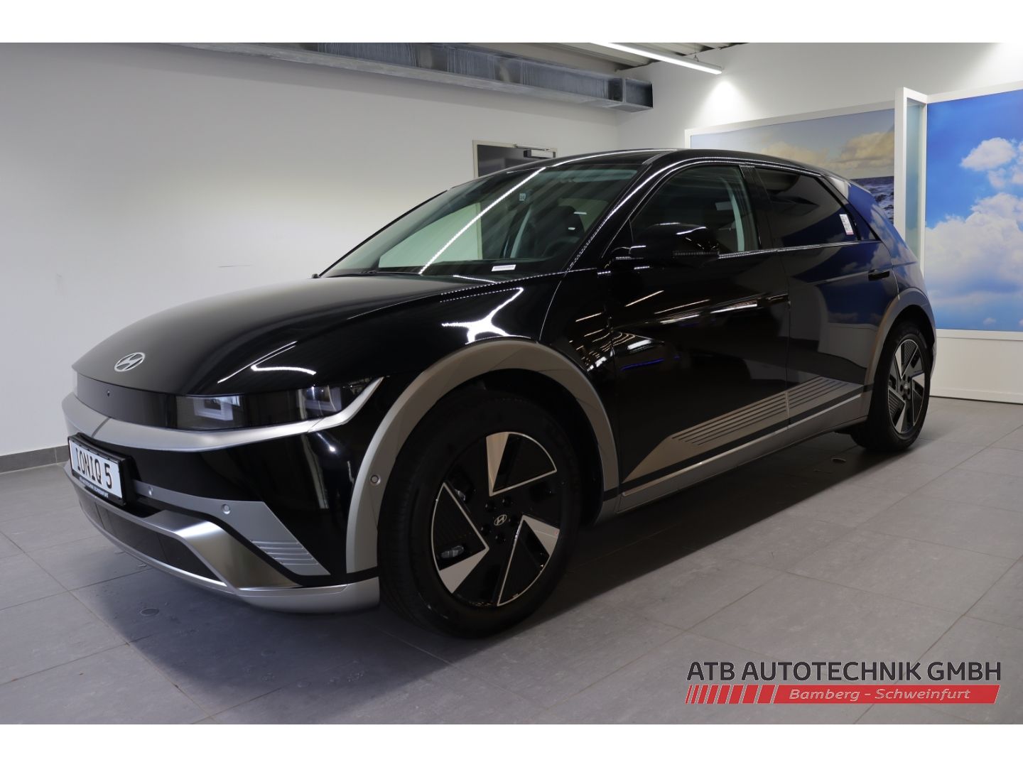 Hyundai IONIQ 5 - Bild 2