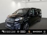 Opel Zafira Life 2,0D Tourer L 3teSitzreihe PANO Stan - Opel Zafira Life L3 Gebrauchtwagen