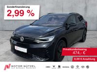 Volkswagen ID.4 - Vorschau Bild 1