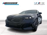 BMW 520d M-Sport Autobahnassis AHK HUD Sportpaket