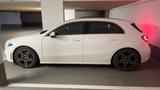 Mercedes-Benz A 200 AMG-Line - 7G DCT - Mercedes-Benz A 200