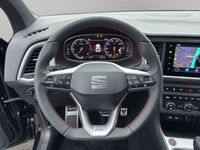 Seat Ateca - Vorschau Bild 10