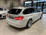 BMW 320i Touring Advantage AHK LED Leder Navi Pano - BMW 320 mit Benzin-Antrieb: Kombi, Automatik