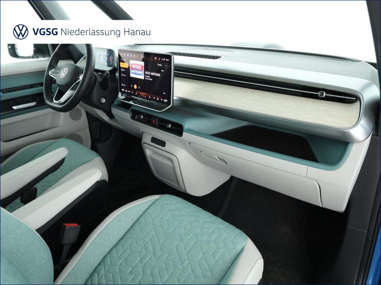 Volkswagen ID. Buzz - Bild 7