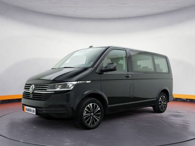 Volkswagen T6.1 Multivan 2.0 TDI DSG 4Mo. Comfortline AHK L