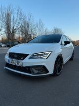 Seat *440hp*530nm*2.0 TSI*DSG*ACC*DCC*no accident - Seat Leon von privat