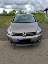 Volkswagen Golf Plus 1.2 TSI BlueMotion Tech Comfortlin... - Volkswagen Golf Plus: Bluemotion
