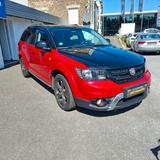 Fiat Freemont Cross AWD 2019 *Automatik * 7 Sitze - Fiat Freemont Gebrauchtwagen