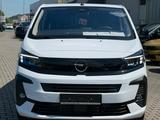 Opel Zafira Life GS 180PS 2.2 VIP-PAKET*7STZ*NAVI*KAM - Opel 7-Sitzer