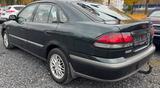 Mazda 626  1.8 KLIMA Limousine - gebrauchte Mazda 626 aus dem Jahr 1999