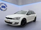 Volkswagen Golf VII Variant Comfortline BMT - Volkswagen Golf: Vii