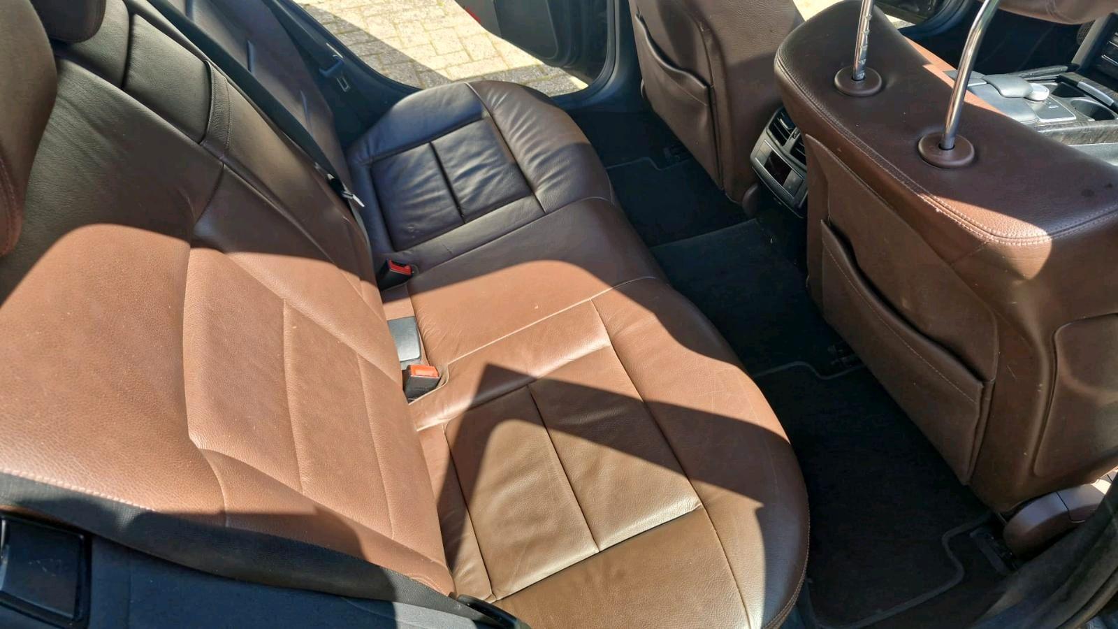 Mercedes-Benz E350 2009 — photo 6