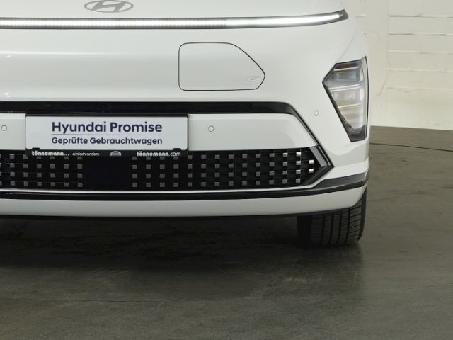 KONA Elektro TREND 65,4kWh AT+VOLL LED+NAVI+RÜCK