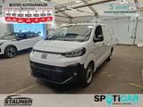 Fiat Scudo L3 Kastenwagen 2.0 Diesel AT8 180PS