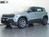 Jeep Avenger 1.2 T-GDI Longitude - Jeep Avenger: Longitude