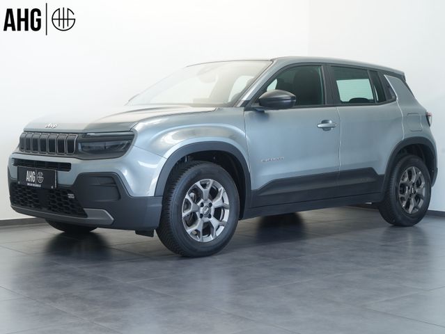Jeep Avenger 1.2 T-GDI Longitude