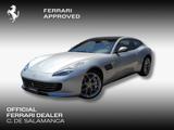 Ferrari GTC4Lusso Lusso T DCT - graue Ferrari GTC4Lusso