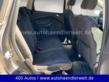 Ford Kuga - 12