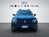 Dacia Duster 1.5 dCi 8V 4x2 Essential - Dacia Duster Essential mit Diesel-Antrieb