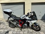 BMW R1200 RS Comfort Dynamic Wunderlich Schnitzer - Angebote