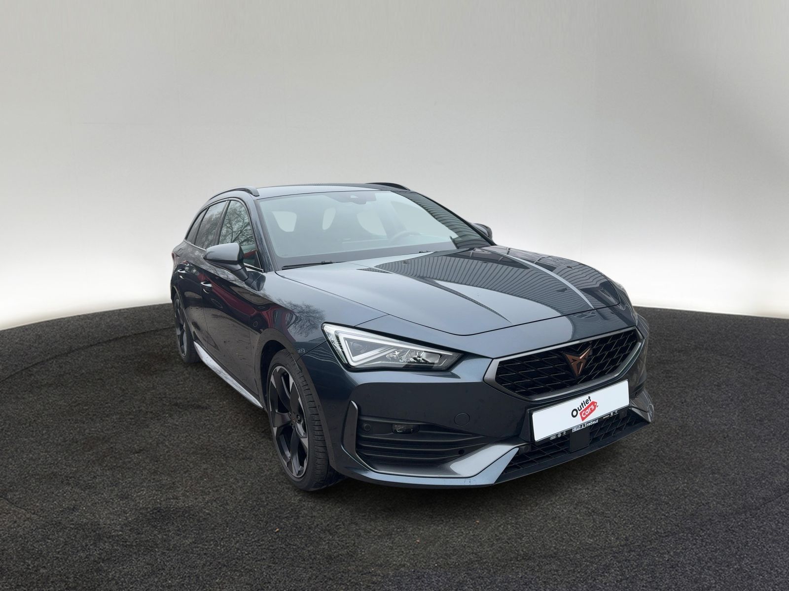 Cupra Leon - Bild 5