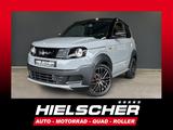 Ligier MyLi R.EBEL Diesel Vorführwagen / Klima, Kamera - Ligier Myli Neuwagen