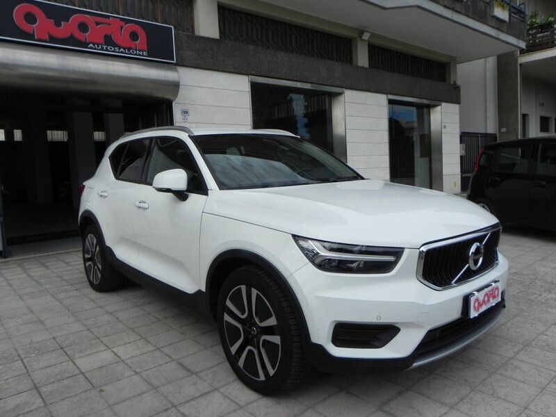 Volvo XC40 D3 AWD Geartronic Business Plus imagem 3
