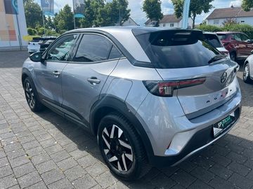 Opel Mokka 1.2 Turbo Edition Automatik