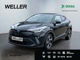 Toyota C-HR 2.0 Hybrid Team D *LED*ACC*CarPlay*CAM*SHZ* - Toyota C-HR Gebrauchtwagen in Berlin