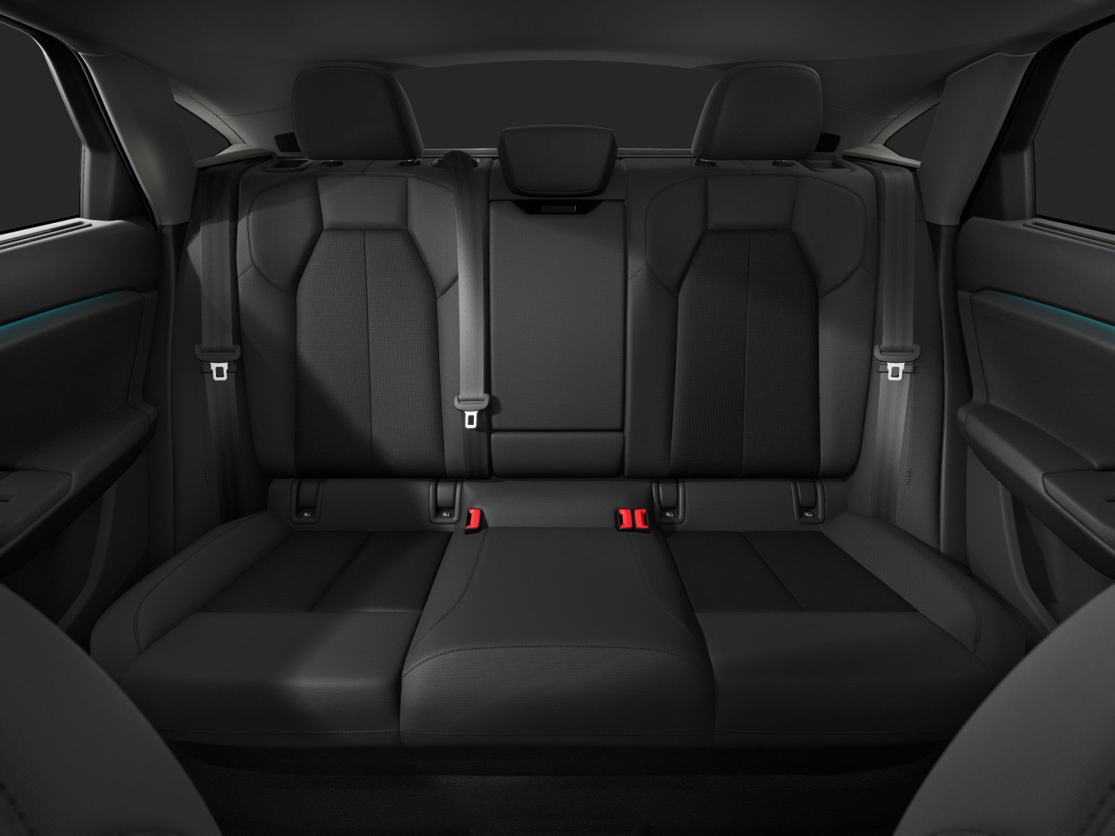 Audi Q6 e-tron - Bild 11