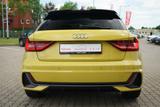 Audi A1 Sportback 35 TFSI S line LED Virtual Cockpit - gebrauchte Audi A1 aus dem Jahr 2019
