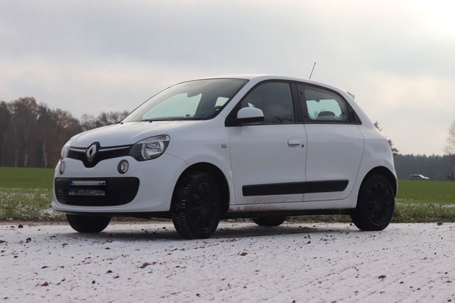 Renault Twingo SCe 70 Experience Experience