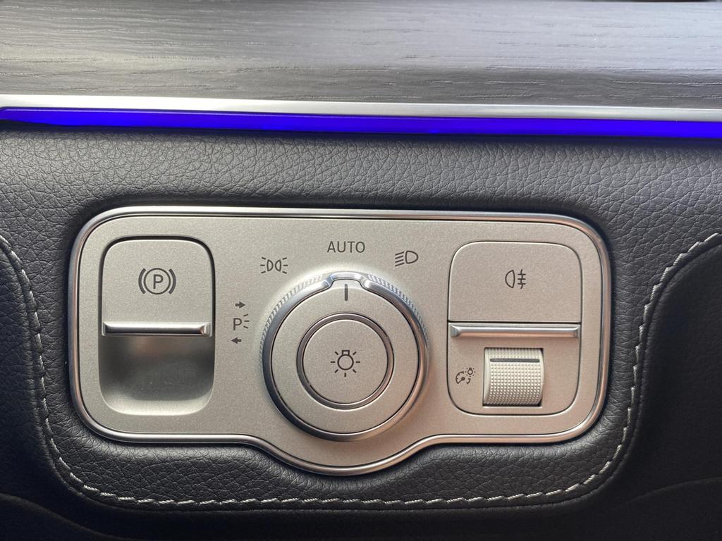 Mercedes-Benz GLS 400