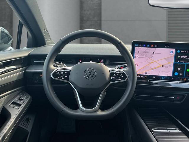 Volkswagen ID7  Tourer Pro 210 KW 77KWH*LED*NAVI*5 J. GAR*
