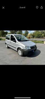 Fiat Panda 25 km/h - Fiat Panda Kleinwagen Km h mit Benzin-Antrieb