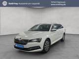 Skoda Superb Combi 2.0 TDI DSG Style