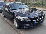 BMW 535d A Luxury Line Luxury Line - BMW 535 in Duisburg