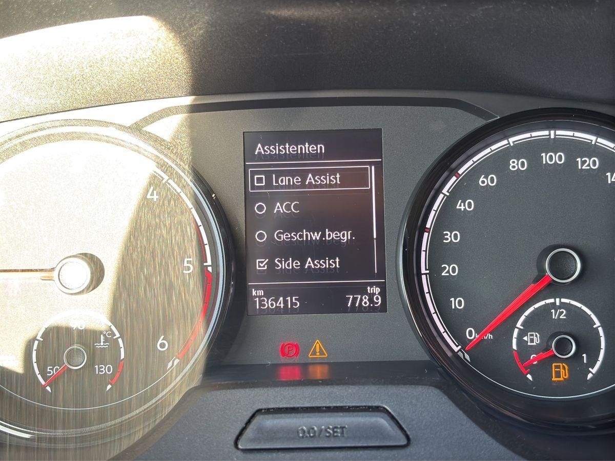 T6.1 Transporter 2.0 TDI LED ACC RFK