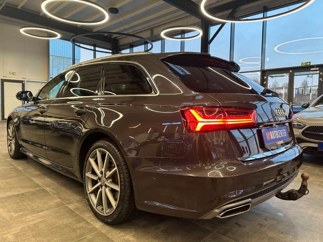 Audi A6 Avant 3.0 TDI clean diesel quattro*AHK*Kamera