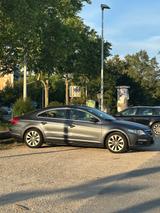 Volkswagen VW Passat CC 1.8 TSI 160 PS, Schaltgetriebe, TÜV - gebrauchte VW Passat CC aus dem Jahr 2008
