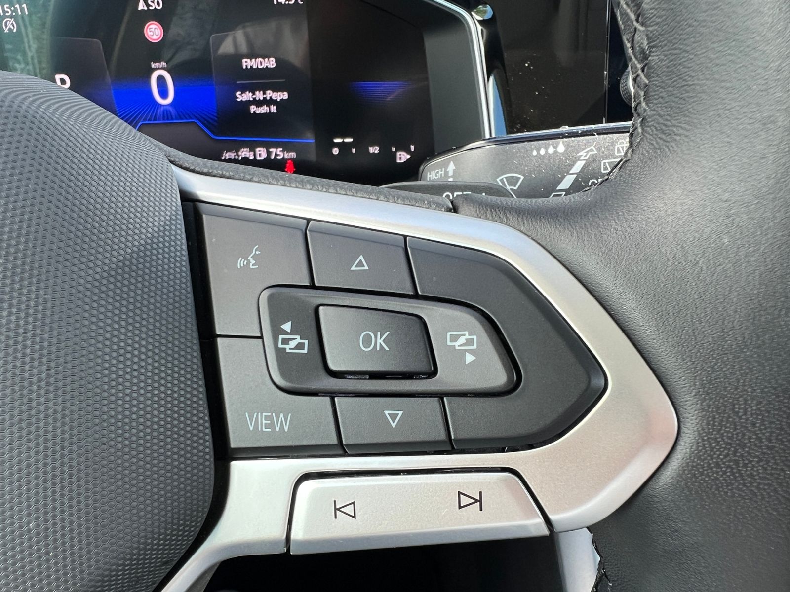 Fahrzeugabbildung Volkswagen Polo GOAL 1.0 TSI DSG *AHK,LED,Navi,Kamera*