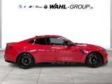 BMW M4 Competition COUPE M XDRIVE M DRIVERS P. CARBO - rote BMW M4