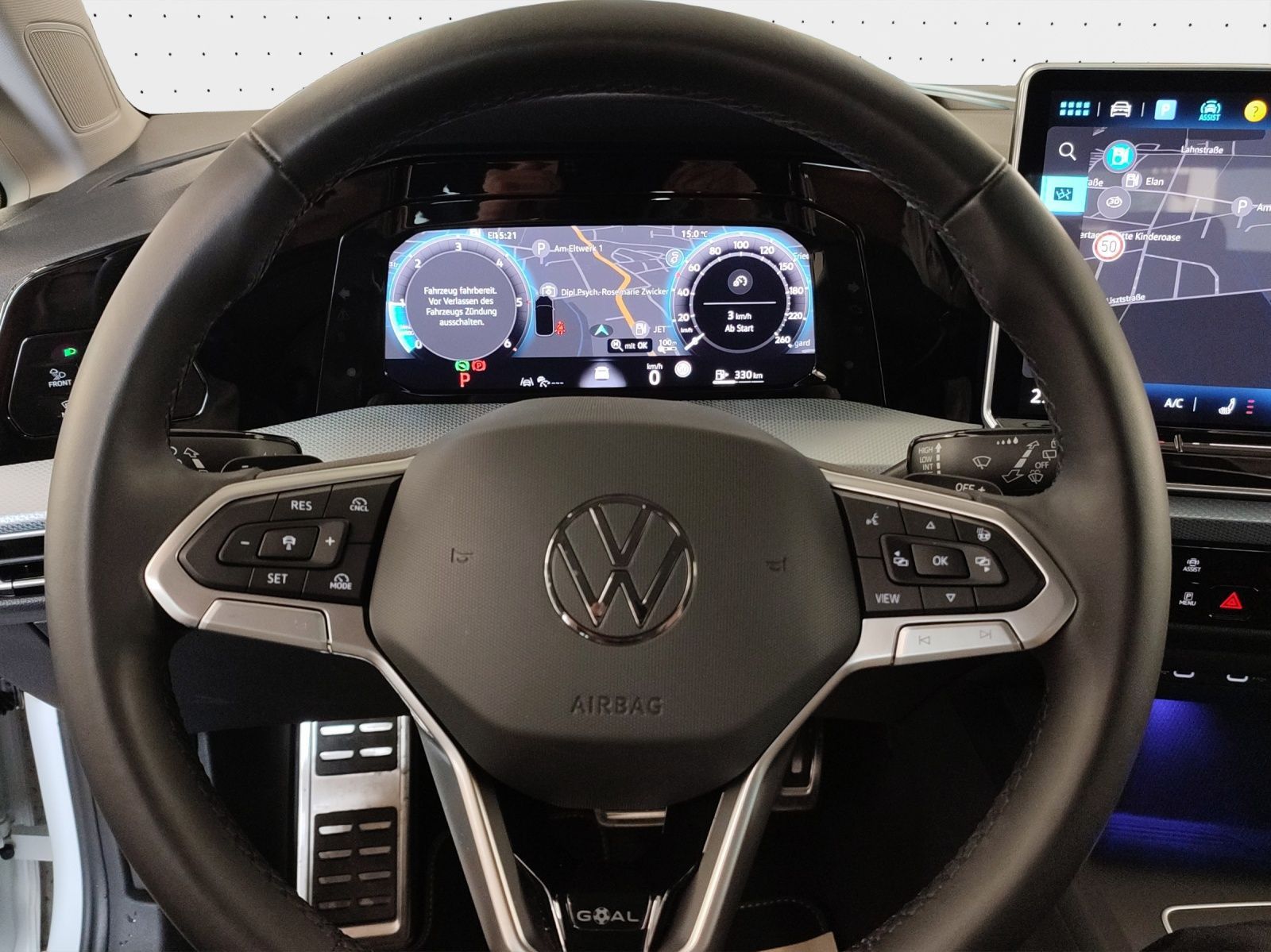 Volkswagen Golf - Bild 9